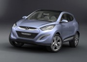 Hyundai ix-onic